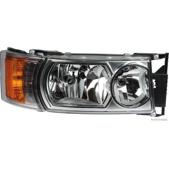 81658559 - Headlight 