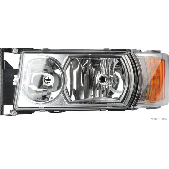 81658561 - Headlight 