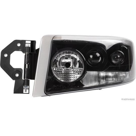 81658254 - Headlight 