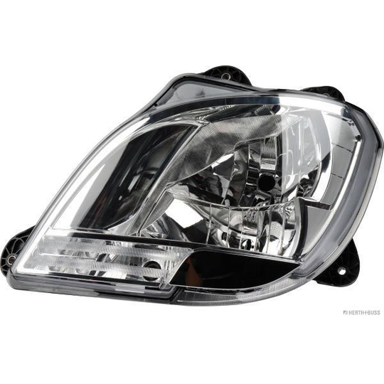 81658550 - Headlight 