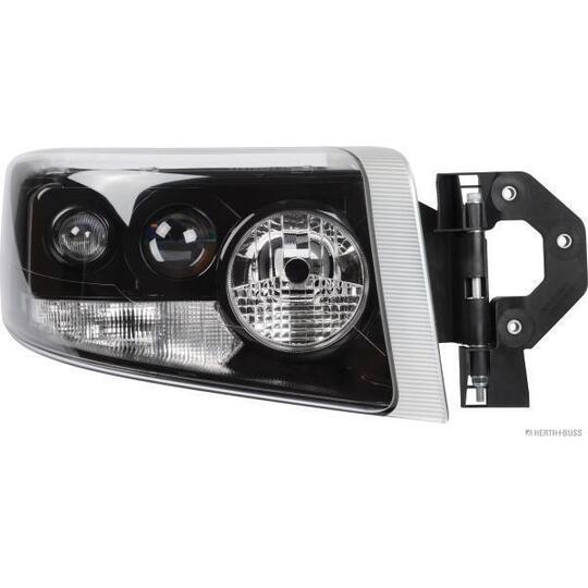 81658258 - Headlight 