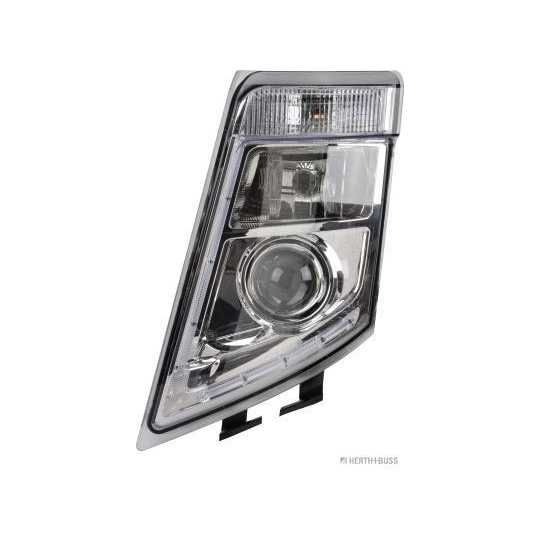 81658249 - Headlight 