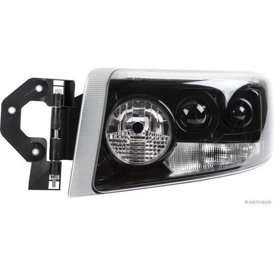 81658256 - Headlight 