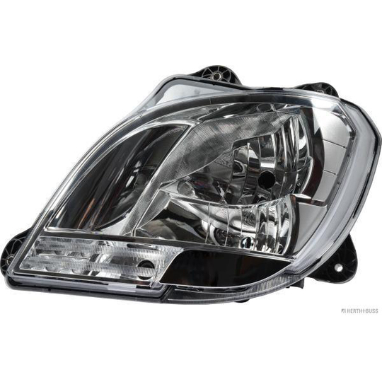 81658556 - Headlight 