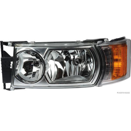 81658558 - Headlight 