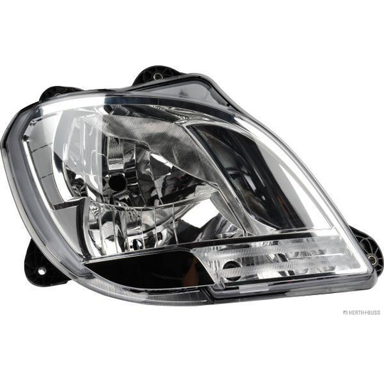 81658551 - Headlight 