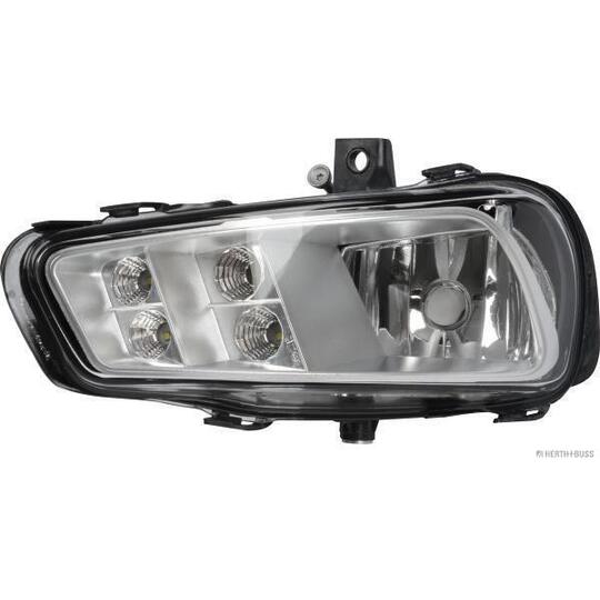 81660037 - Fog Light 