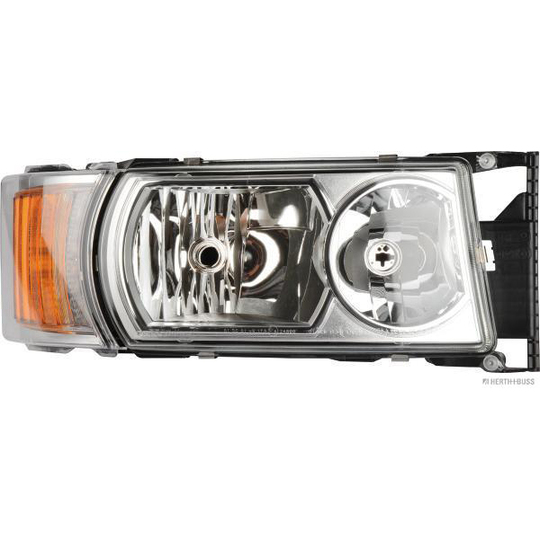 81658562 - Headlight 