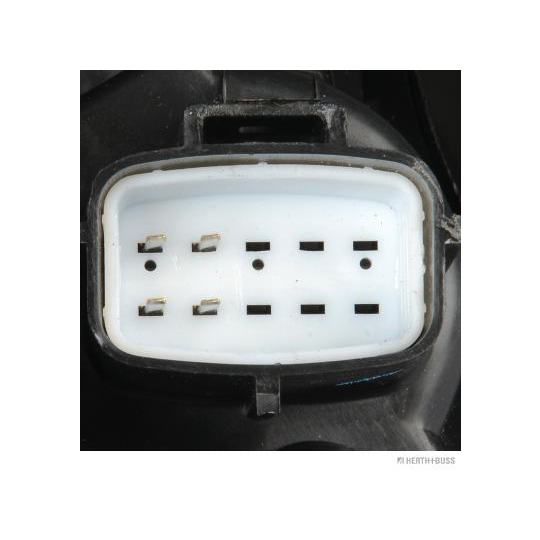 81658559 - Headlight 