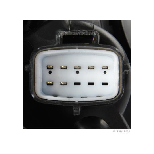 81658561 - Headlight 