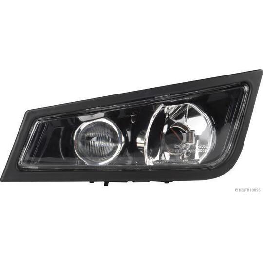 81660067 - Fog Light 