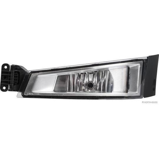 81660060 - Fog Light 