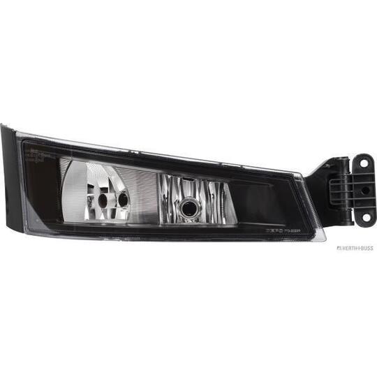 81660062 - Fog Light 