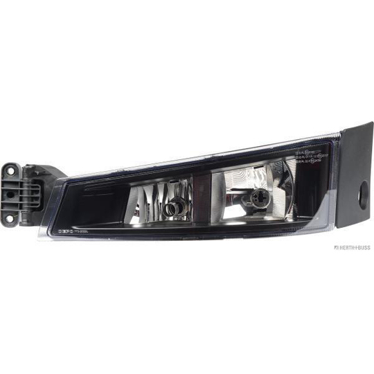 81660111 - Fog Light 