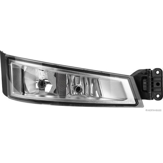 81660110 - Fog Light 