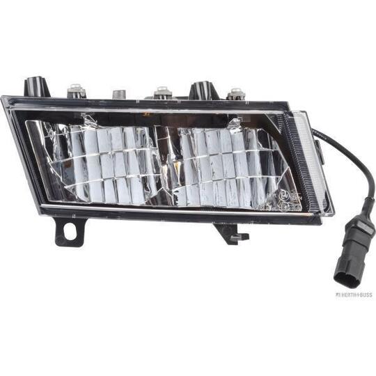 81660069 - Fog Light 