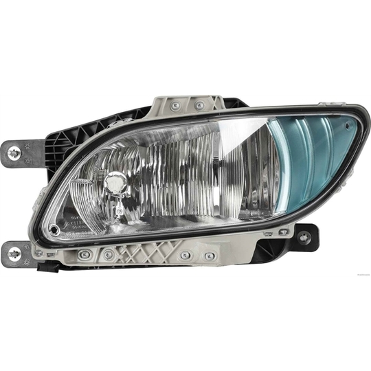 81660079 - Fog Light 