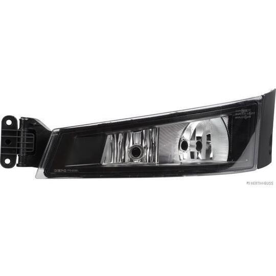 81660063 - Fog Light 