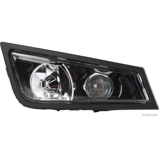 81660066 - Fog Light 