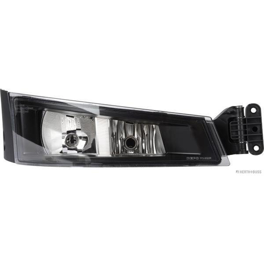 81660112 - Fog Light 