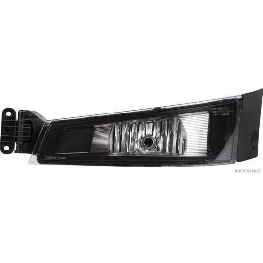 81660064 - Fog Light 