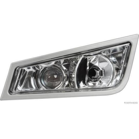 81660047 - Fog Light 