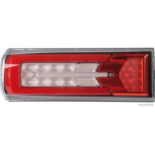 83840021 - Combination Rearlight 