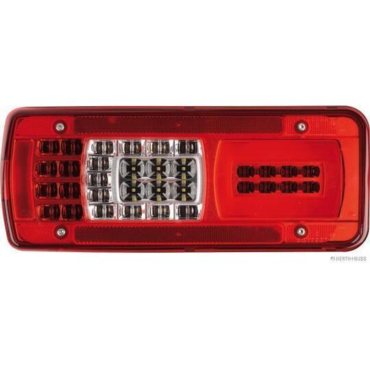 83840759 - Combination Rearlight 