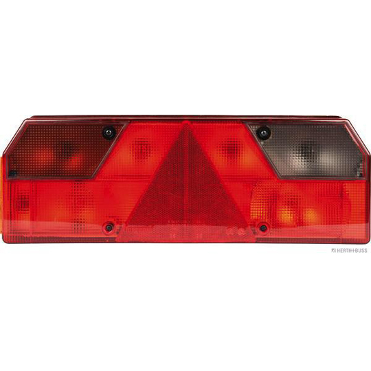 83840805 - Combination Rearlight 