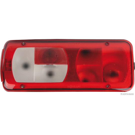 83840717 - Combination Rearlight 