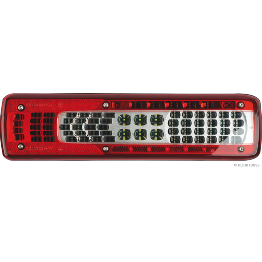 83840946 - Combination Rearlight 