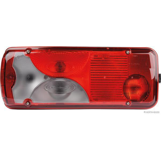 83840987 - Combination Rearlight 