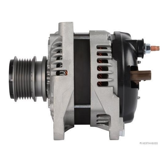 J5110802 - Alternator 