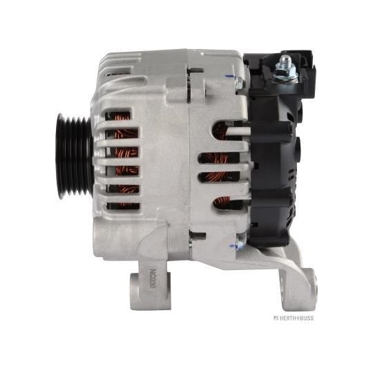 J5112221 - Alternator 