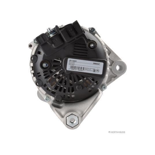 J5112221 - Alternator 