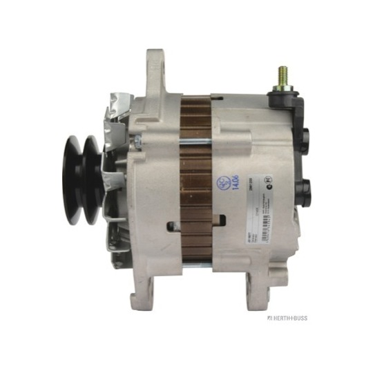 J5115077 - Alternator 