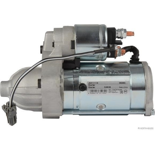 J5211110 - Startmotor 