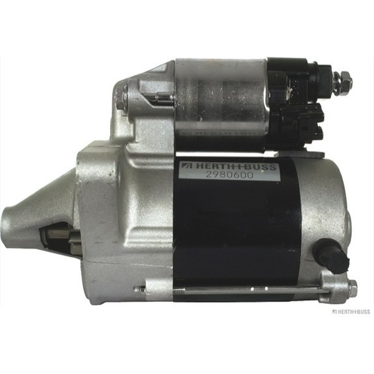 J5212110 - Startmotor 