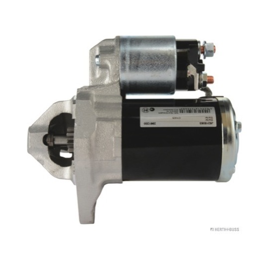 J5215063 - Starter 