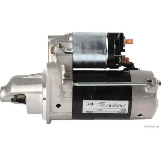 J5218026 - Startmotor 