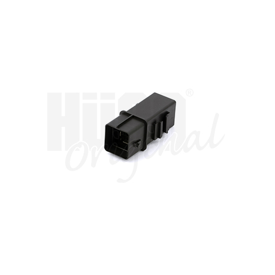 132240 - Relay, glow plug system 