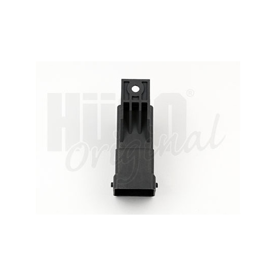 132232 - Relay, glow plug system 