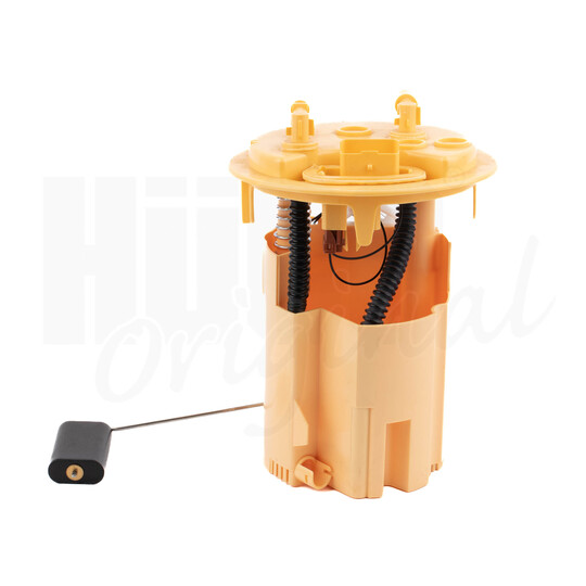 133241 - Sender Unit, fuel tank 