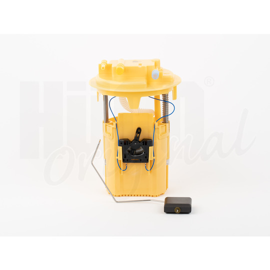 133243 - Sender Unit, fuel tank 