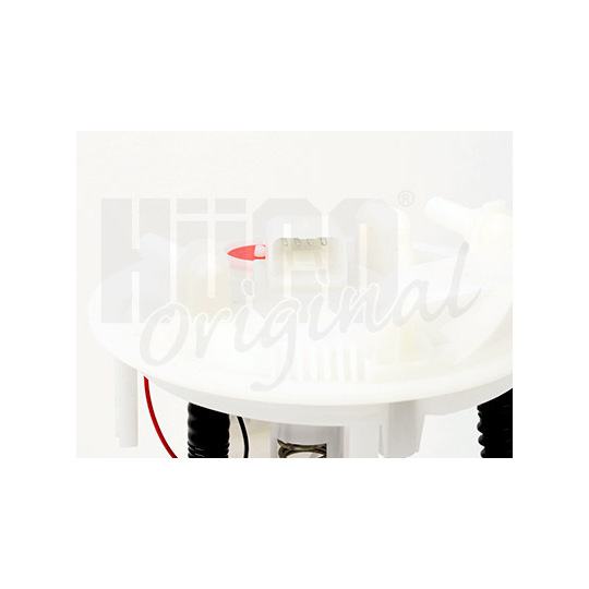 133299 - Sender Unit, fuel tank 