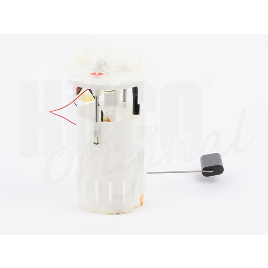 133275 - Fuel Feed Unit 