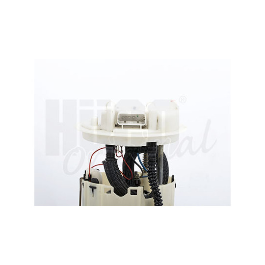 133290 - Fuel Feed Unit 