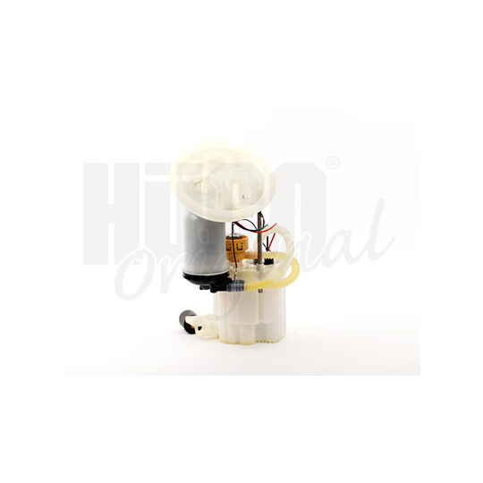 133580 - Fuel Feed Unit 