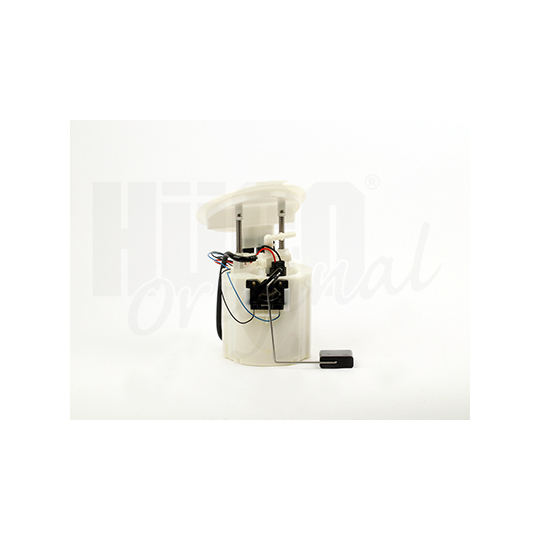 133536 - Fuel Feed Unit 