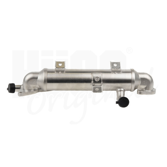 135972 - Cooler, exhaust gas recirculation 